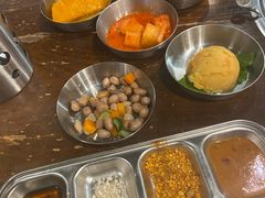-·缸桶屋·韩式牛肋条自助烤肉(西湖D11店)