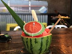 -MIKAKU(万达广场上海宝山店)