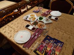 -唐乐宫·歌舞剧院餐厅