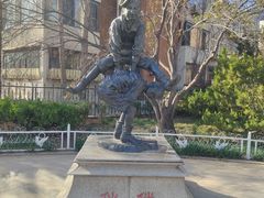 -天津五大道文化旅游区