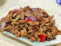 -标记美食新鲜猪杂(兴南大道店)