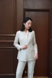 -优山定制西服衬衫大衣(国贸店)