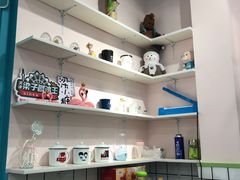 -梁子刨冰王&梁小糖(王顶堤店)