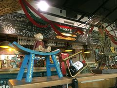 -莫比餐厅(五道口店)