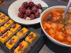 -忠顺斋易州印象烤鸭店(东关新村店)