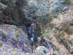 -山沟沟景区