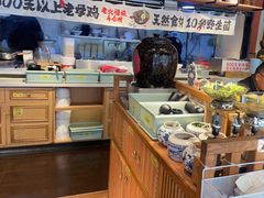 -云味馆·云南菜·云南米线(沙井华润店)