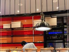 -星伦多海鲜自助餐厅(时代广场店)