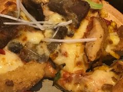 -必胜客(城西银泰店)