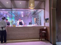 -ELI FALAFEL Lebanese&Mediterranean黎巴嫩美食(富城路店)
