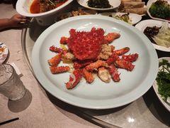 -有喜胶东小馆(太申祥和店)