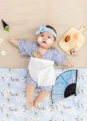 点击看大图 -菲啦城堡高端儿童摄影会所(武夷商业城店)