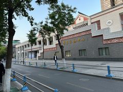 -山东大学(趵突泉校区)