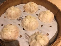 -老班长手工灌汤包(望京华彩店)
