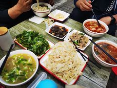 -兄弟俩老李家牛肉汤(总店)