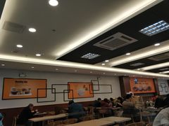 大堂-苏客(金城店)