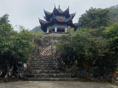 -大连城白玉洞
