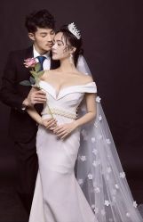 -大花轿艺术影像高端定制婚纱摄影(朝阳一路店)