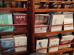 -街角 T·COFFEE 融合料理·BISTRO(车公庙店)