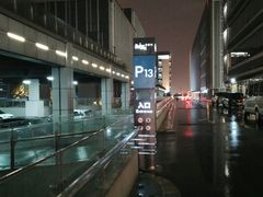 -万象城-停车场