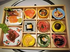 -赤坂亭M9和牛烧肉·日料398放题(万达店)