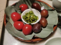 餐前小食-苏帮袁Sue Cuisine(来福士店)