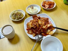-屋里家延边朝鲜族冷面(南园店)