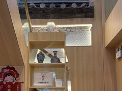 -霸王茶姬(南强街店)