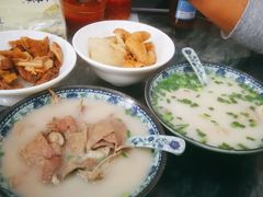 驰名牛三星-韦记牛杂汤(清晖园店)