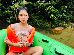 -增城大丰门漂流