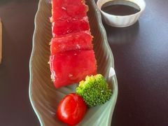 -鹿鸣酒家(越秀店)