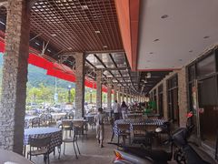 大堂-钱大妈海鲜饭店(保利林语店)