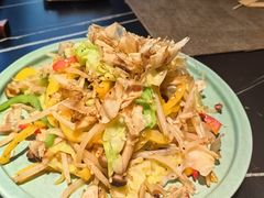 炒蔬菜-伊藤ITO(侨福芳草地购物中心店)