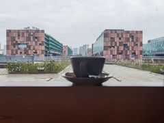 -Cafe Mersey默西咖啡(西交店)