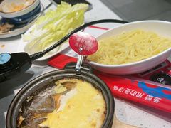 -鱼酷活鱼烤鱼(南京水游城店)