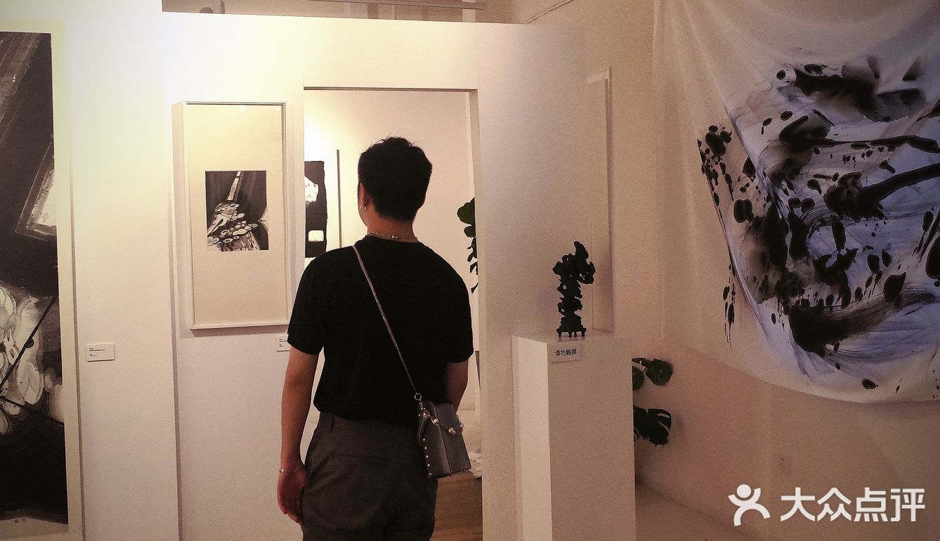 上海看展|小众国风与唯美暗黑的完美结合🌌