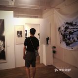上海看展|小众国风与唯美暗黑的完美结合🌌