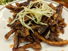 爆脆鳝-协和菜馆(凤凰街店)