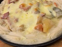 -92°C俄式厨房(中央大街店)