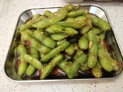 -白仁仔· 活烤海鲜 宵夜(豫园店)