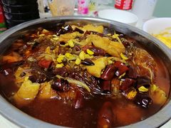 -鑫巴蜀小镇 · 水煮鱼专研店(玉桥店)