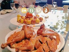 -船歌·鱼水饺青岛菜(闽江二路店)