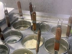 -一醒·手工面·西北传统小吃(新南凯德店)