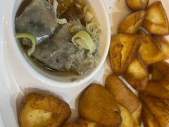 -老徐烧烤涮肚(交道口店)