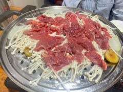 -映日农场无花果鸡(滨江东路店)