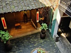 -31号公馆(黄兴广场白果园店)