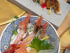 -鮨政· Omakase(港汇恒隆广场店)