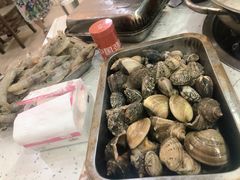 -王潮活海鲜自助·蒸汽海鲜