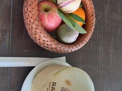 -海南清水湾莱佛士酒店