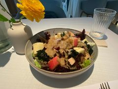 -春树下·树屋花房西餐厅(罍街AS1980店)